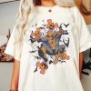 Spiderman Halloween T Shirt