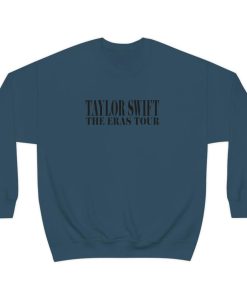 Taylor Swift Eras Tour Sweatshirt