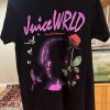 Juice Wrld T Shirt