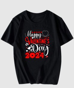 Happy Valentine Day T Shirt