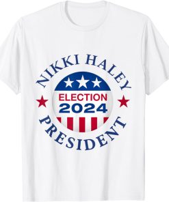 Nikki Haley T-shirt AL