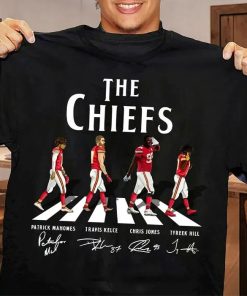 The Chiefs T Shirt