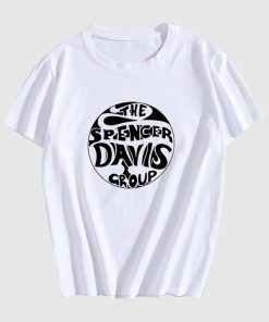 The Spencer Davis Group T Shirt