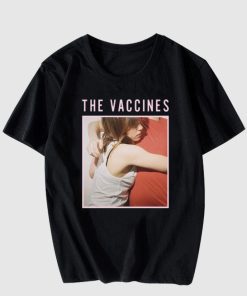 The vaccines T Shirt