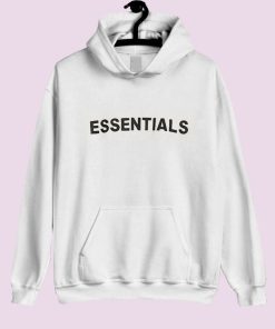 Essentials Hoodie