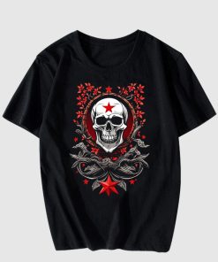 Heavy metal T Shirt