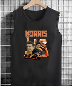 Lando Norris Tanktop