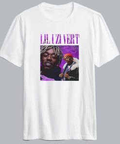 Lil Uzi Vert T Shirt