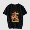 New Reggie Miller Choke What's Up Spike American Basketball T Shirt