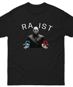 Ra (CP) ist T-shirt SD