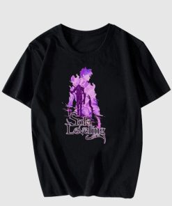 Solo leveling T Shirt