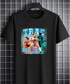 TRAE YOUNG ICE TRAE TSHIRT