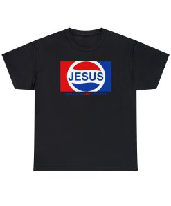 Vintage Jesus Choice of the Last Generation T-Shirt