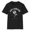 Any Lengths T-Shirt SD