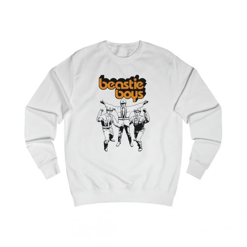 Beastie Boys Graphic Sweatshirt thd