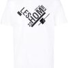 LES HOMMES T SHIRT