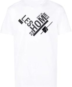 LES HOMMES T SHIRT