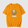 Peanuts Charlie Brown T Shirt