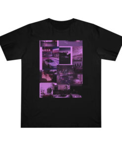 Cars Aesthetic 90s T-Shirt