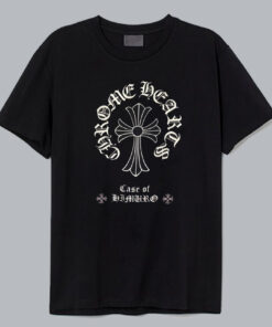 Chrome Hearts T-shirt