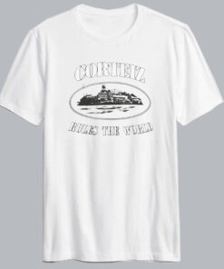 Corteiz T-shirts