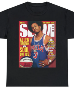 Slam Cover T-shirt SD