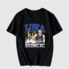 Luka Doncic T Shirt