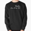 Nah Rosa Parks 1955 Sweatshirt thd