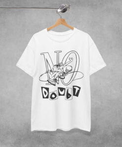 No Doubt T-Shirt