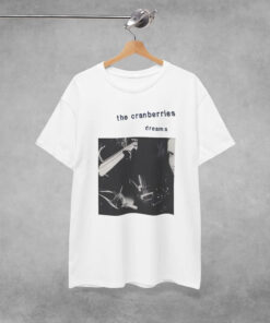 The Cranberries T-Shirt