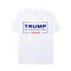 Trump America Great Again T-shirt SD