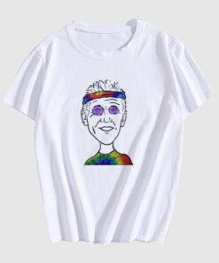 Bill Walton Basketball Guy T Shirt