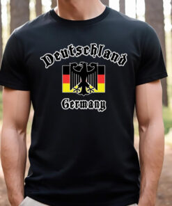 Deutschland Germany Essential T-shirt